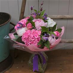 Pretty Pinks