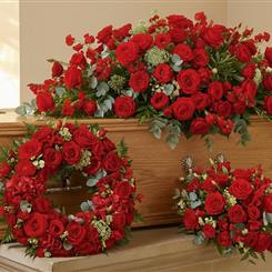 Rose Tribute Collection