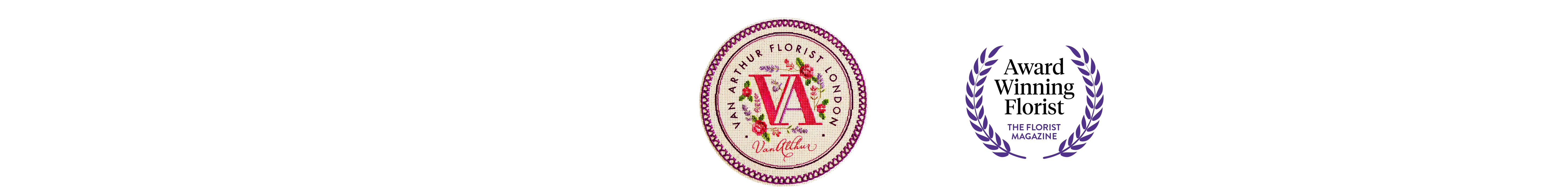 Van Arthur - Award Winning Local Florist