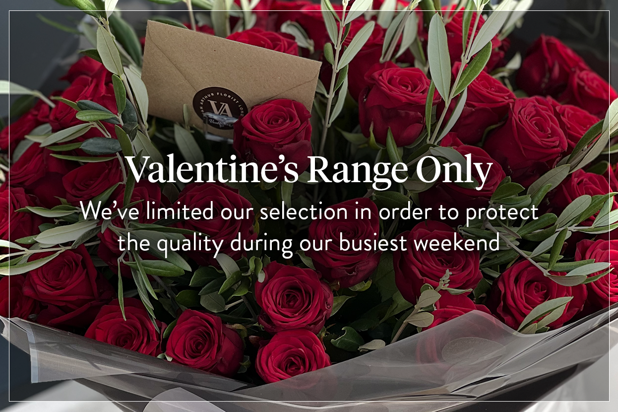 Free same-day flower delivery in Harrow, Pinner, Ruislip, Northwood, Hatch End and surrounding areas from your trusted local florist.