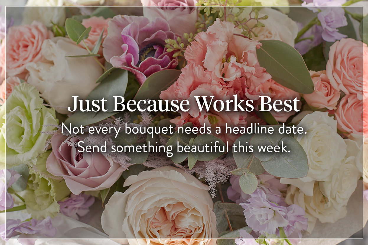 Same-day flower delivery in Harrow, Pinner, Ruislip, Northwood, Hatch End and surrounding areas from your trusted local florist.