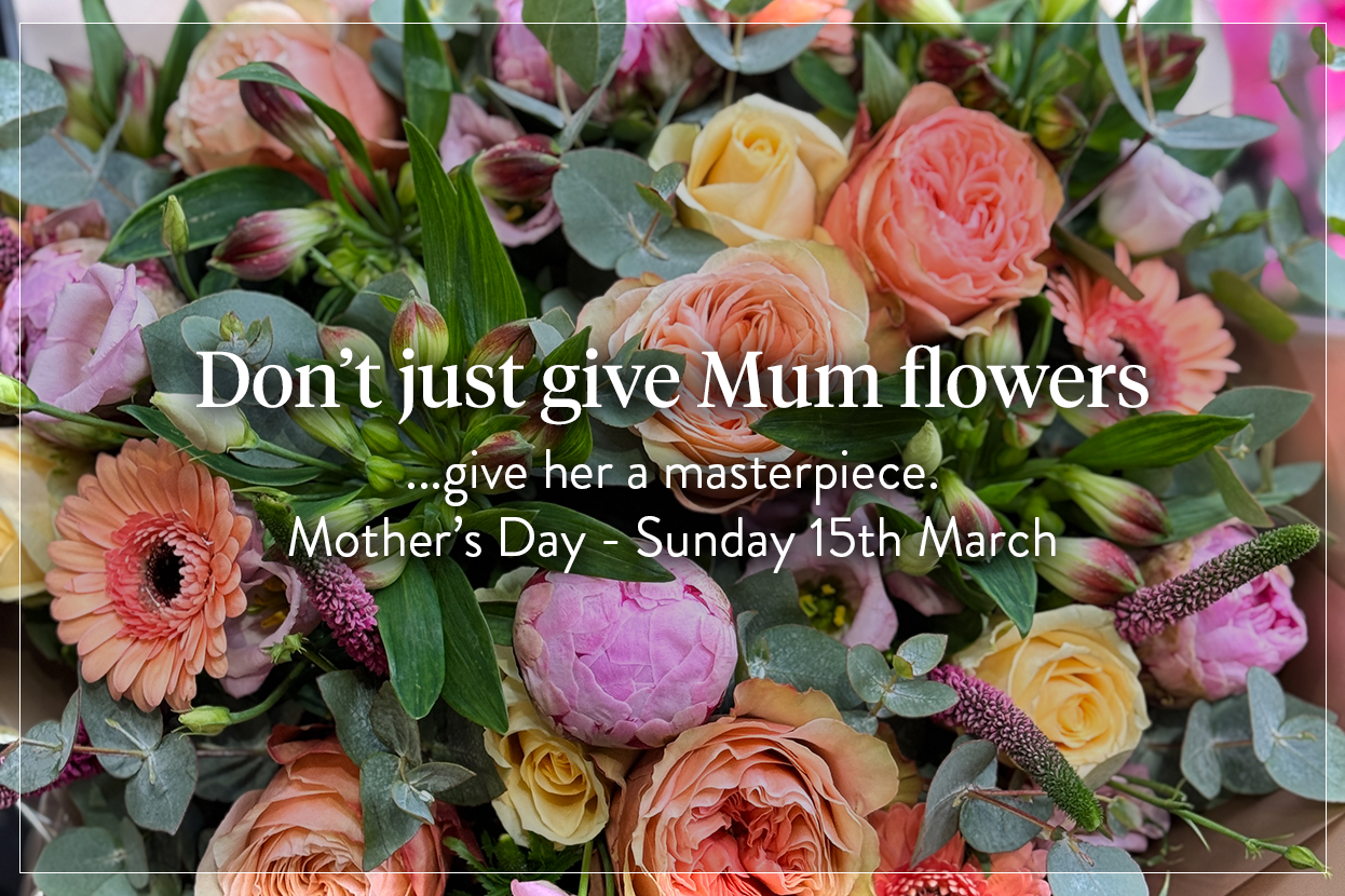 Free same-day flower delivery in Harrow, Pinner, Ruislip, Northwood, Hatch End and surrounding areas from your trusted local florist.