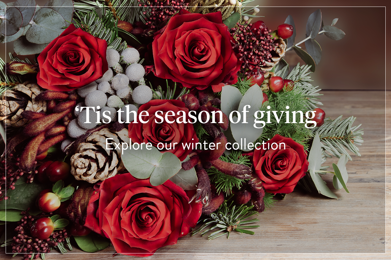 Same-day flower delivery in Harrow, Pinner, Ruislip, Northwood, Hatch End and surrounding areas from your trusted local florist.